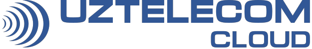 Uztelecom logo